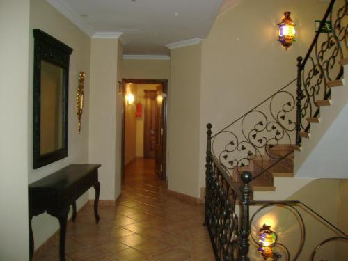 Santa Cruz Hotel Los Palacios y Villafranca Kültér fotó
