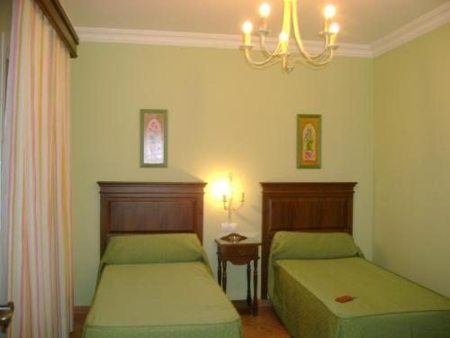 Santa Cruz Hotel Los Palacios y Villafranca Kültér fotó