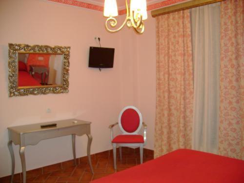 Santa Cruz Hotel Los Palacios y Villafranca Kültér fotó